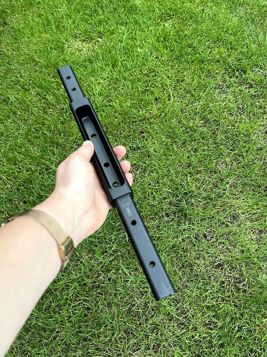 Kadłub GONG Fuselage Aluminium V2 / Pro V2
