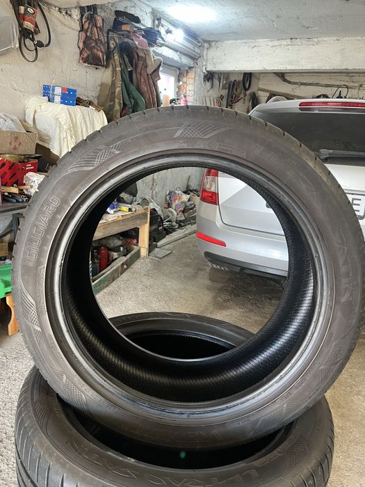 Літня Резина 225/45 R17
