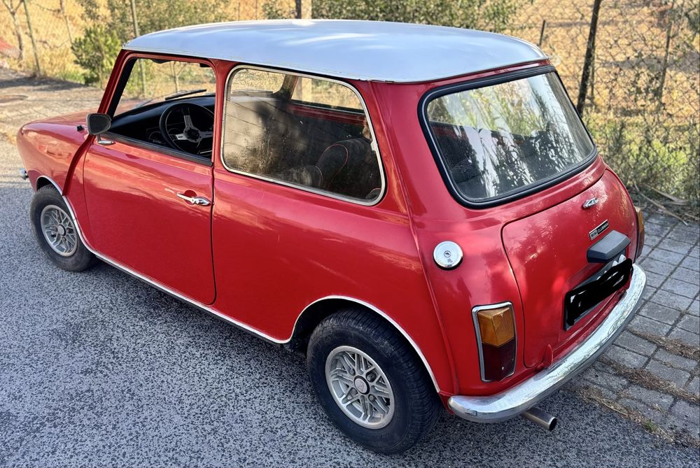 MINI Clubman — fotografia 3