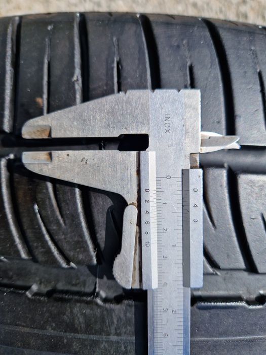 Opony letnie Pirelli Scorpion Zero Asymmetrico  295/40r22 112W (MO1)