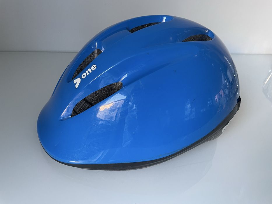 Kask BTwin 47-53 cm