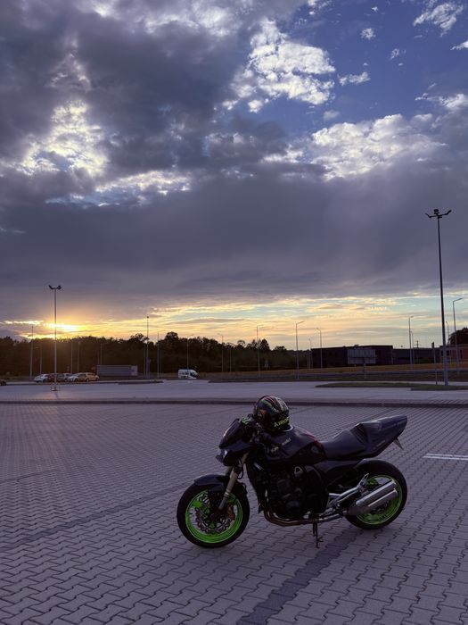 Kawasaki