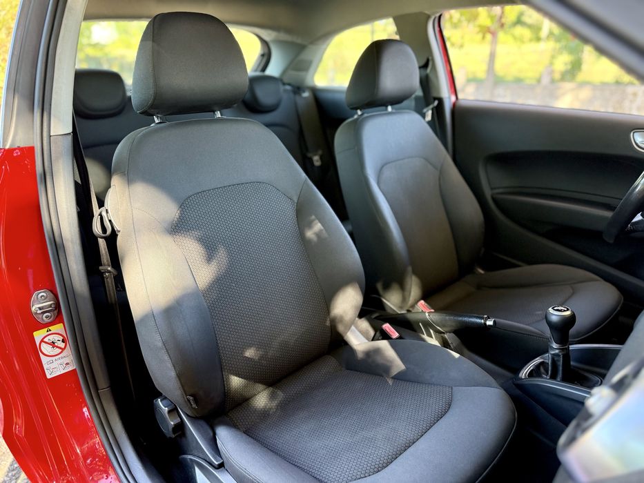 Audi A1  1.6 TDi Sport