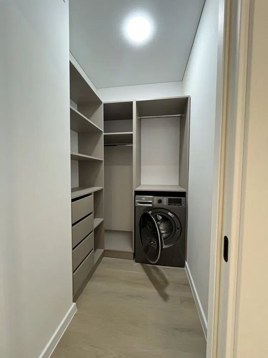 Оренда 1,5-кімнатної квартири 50 м² | ЖК Family Plaza