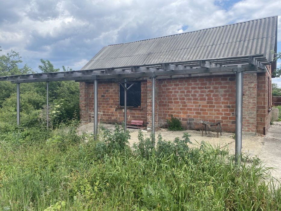 Продам будинок Мерефянський напрямок.