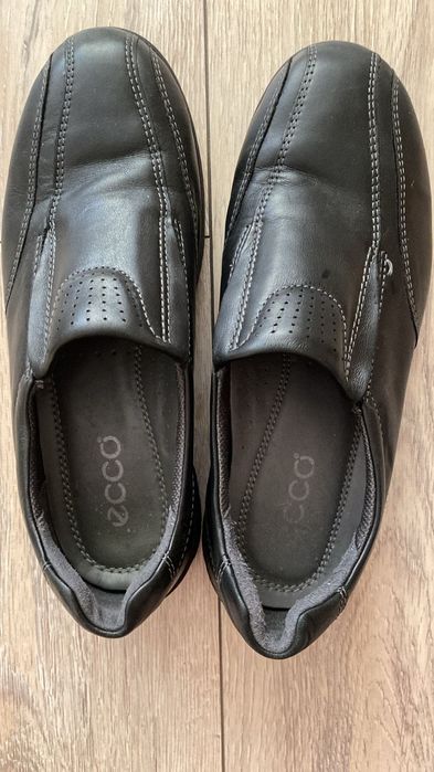 Дитячи туфлі Ecco