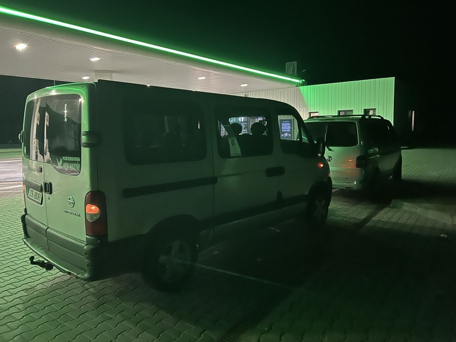 ‼️Продається Nissan Interstar • Аналог Renault Master / Opel Movano ‼️