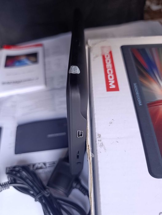 GPS навигатор Modecom FreeWAY SX 7.1 (NAV-FREEWAYSX71-MF-EU)