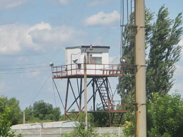 Оренда, Склад 126м2 для будматеріалів,Промзона