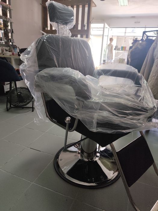 Cadeira barbearia /cabeleireiro