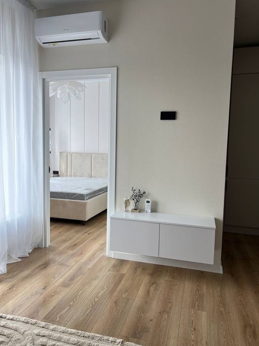 Продам квартиру Кадор Сіті Краснова 68 Жемчужина