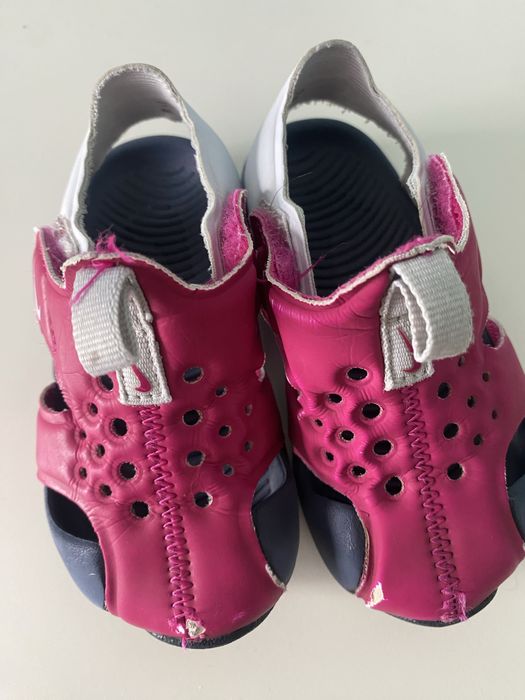 Sandały Nike 21 do wody