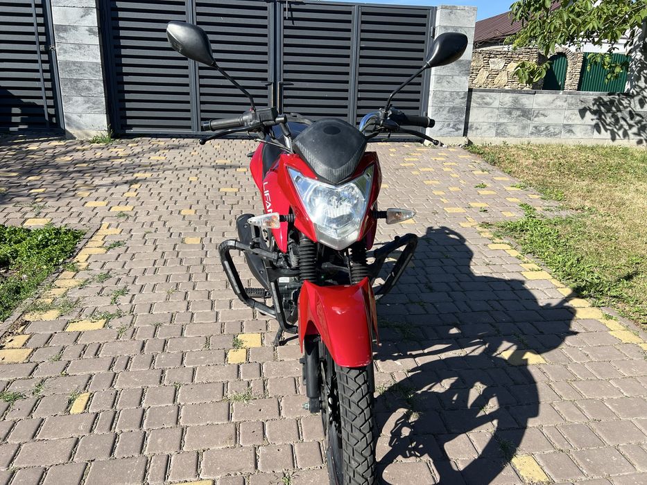 Lifan ccr150 2023 року