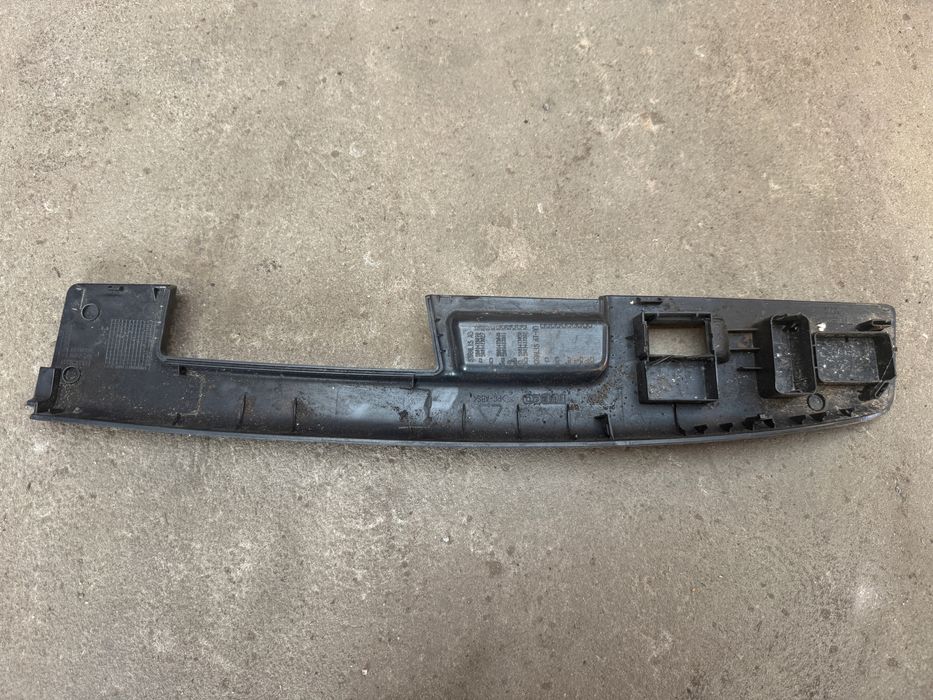 rączka osłona przełącznika panel iveco eurocargo