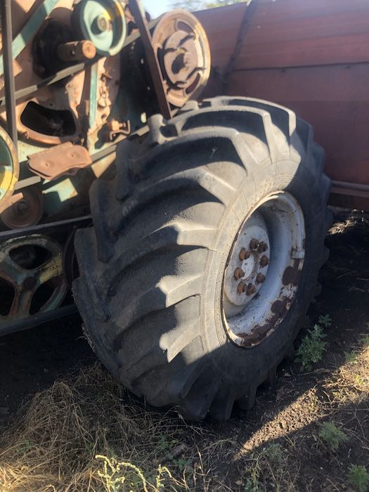 Комбайн СК-5 НИВА. Запчастини. Навісне с/г техніка. Культиватор