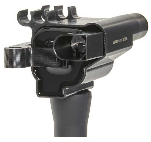 Kit de Ignição RIDEX PLUS, Ponta Delgada, Ilha de São Miguel