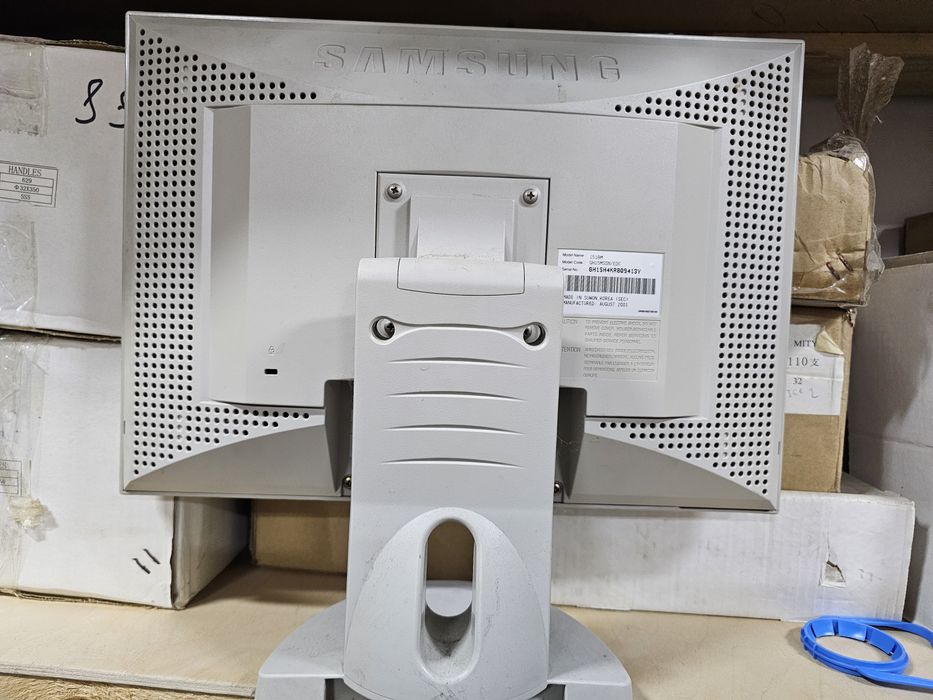 Монітор Samsung  151 bm