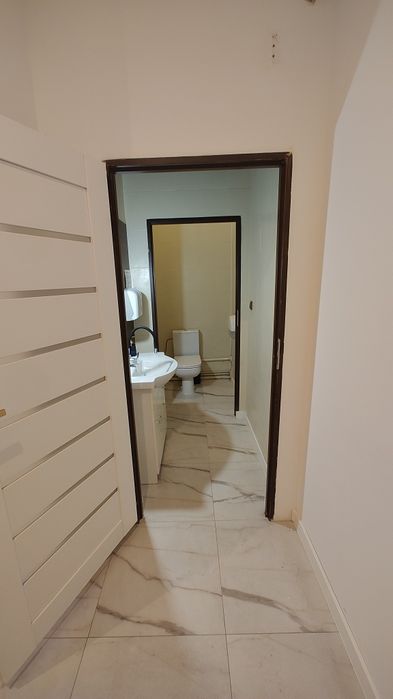 Wynajmę lokal użytkowy 120m2 - Rokicińska 105, Andrespol