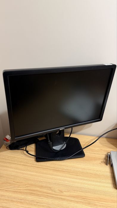 Monitor do pracy nauki Dell P2213T LCD 22" A