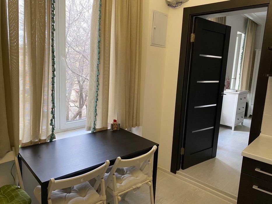 (4) Продам 1 ком. кв. на ул. Пастера /ул. Конная