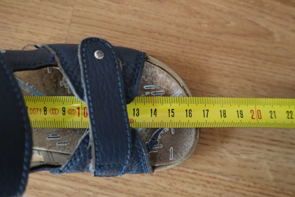 Sandałki PRIMIGI rozm. 26