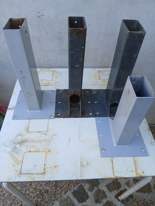 Vendo sapatas seminovas