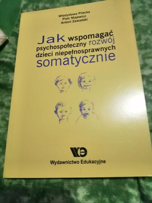 Jak wspomagać rozwój psychospoleczny dziecka...