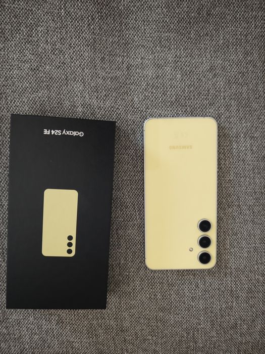 Samsung Galaxy S24 FE