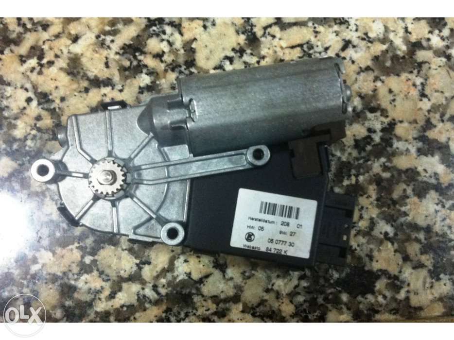 Rover 75/mg zt - Elevadores + Comando vidros & espelhos