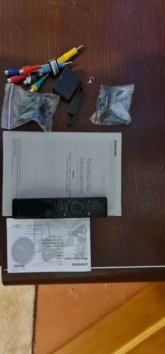 Продам телевизор Самсунг UE55K5500 под  разборку или восстановление.