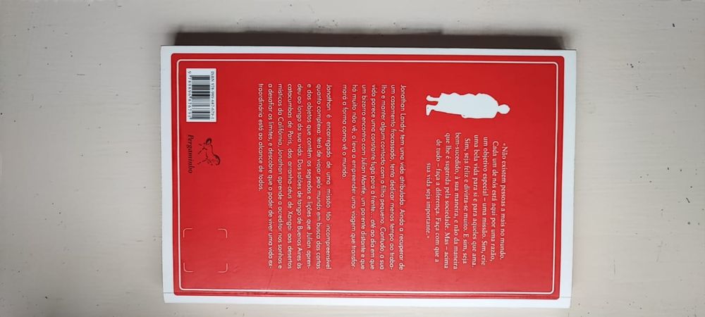 Livro As cartas secretas Robin Sharma