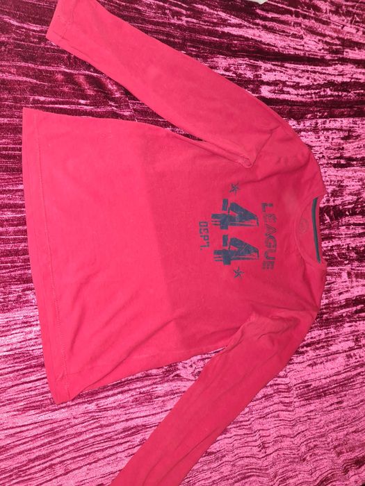 Camisolas de rapaz,11-12anos