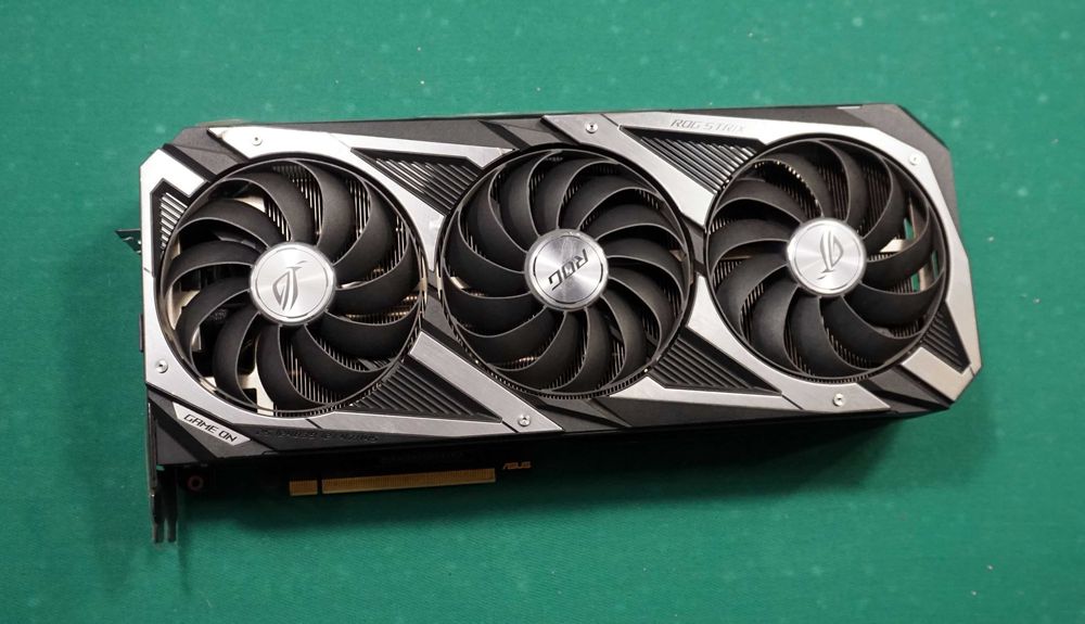 ASUS - ASUS ROG STRIX RTX 3060 12GB中古なります ASUS - ASUS ROG STRIX RTX 3060 12GB中古なりますの通販 by
