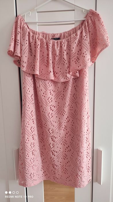 Sukienka typu hiszpanka rozmiar 38-40