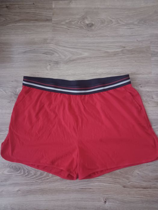 Nowe spodenki męskie od piżamy rozm.XL 48/50