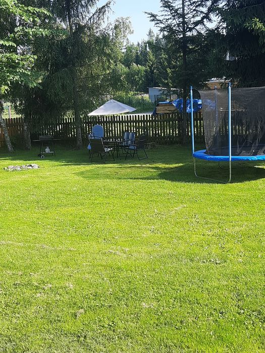 Apartament 2 pokojowy ( wolne terminy  27-28.08 30.08-01.9)