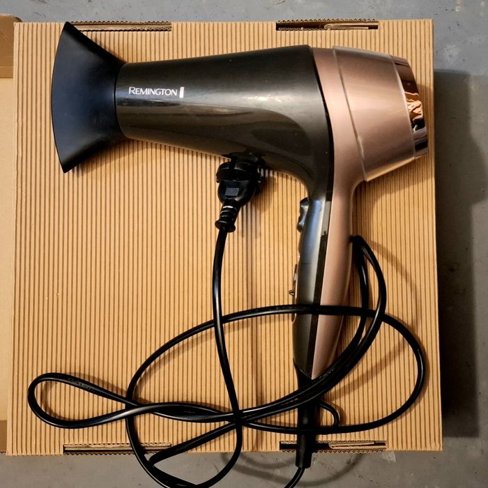 Suszarka Remington