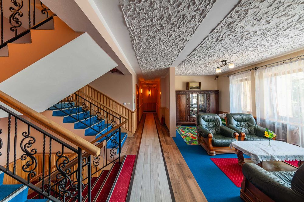 Podhale, Góry, Białka Tatrzańska | Tanie nocowanie w górach