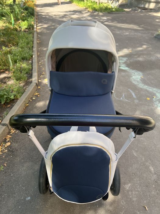 Коляска 2 в 1 Anex m/type