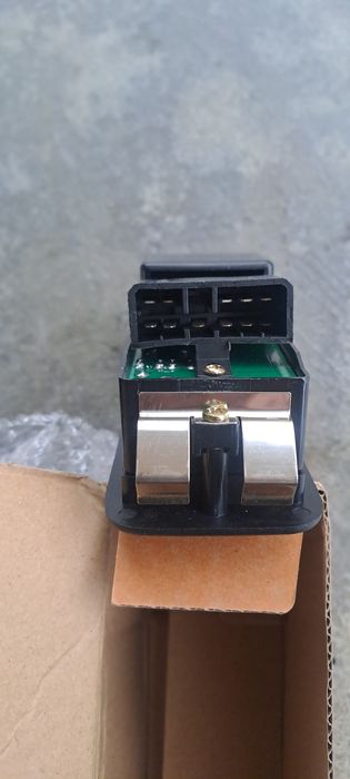 interruptor ford ranger i mazda b2500