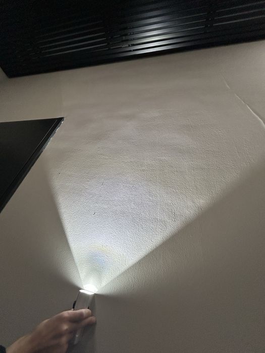 3 в 1 li-on лампа маляра повербанк фонарик