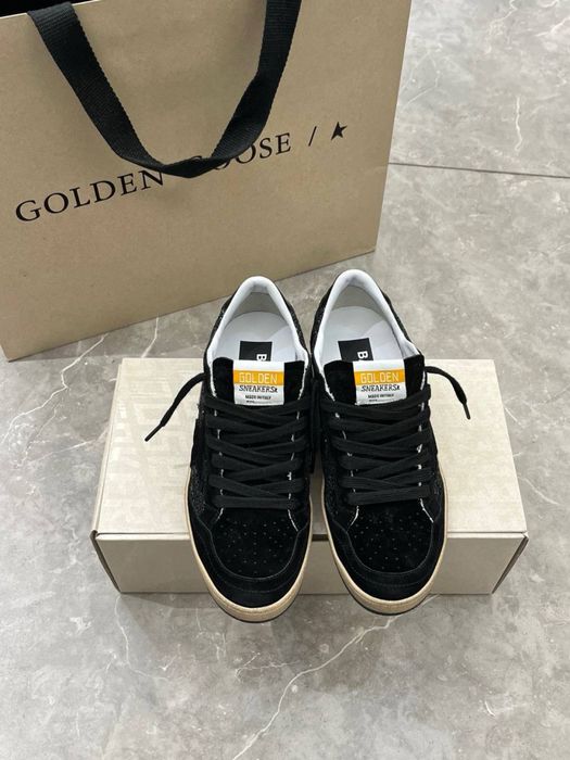 Голден гуси , golden goose кеди .