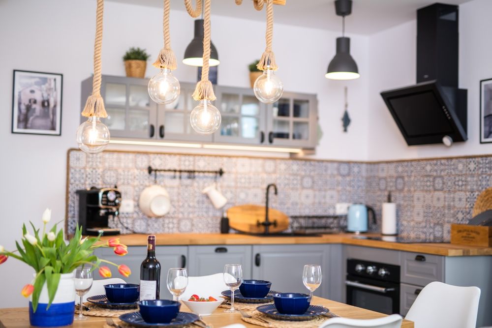 Wakacje. Apartament nad morzem  z bilardem. Łeba,Żarnowska