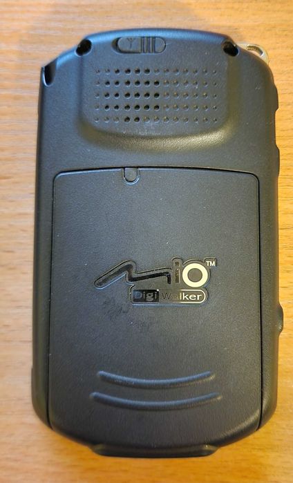 Mio P550 palmtop nawigacja , stan perfekcyjny Łódź