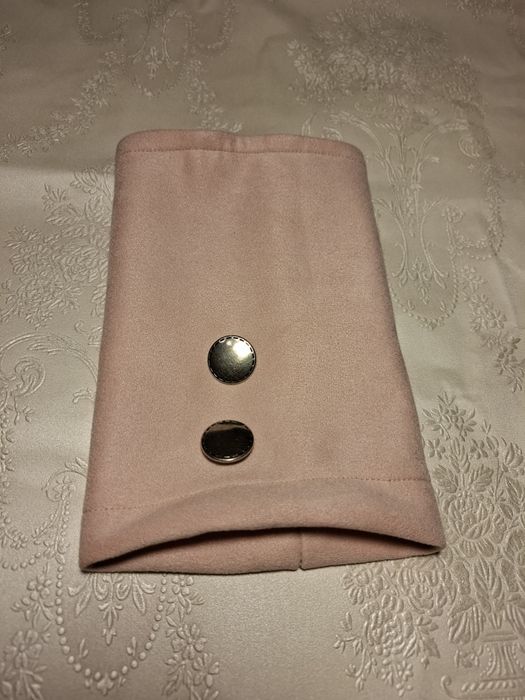 Rękaw do zdjęć paznokci manicure