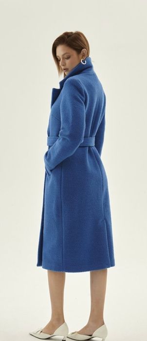 Płaszcz Femestage r. 40