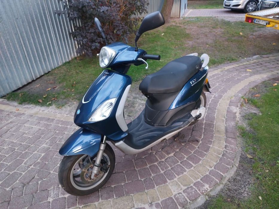 Piaggio