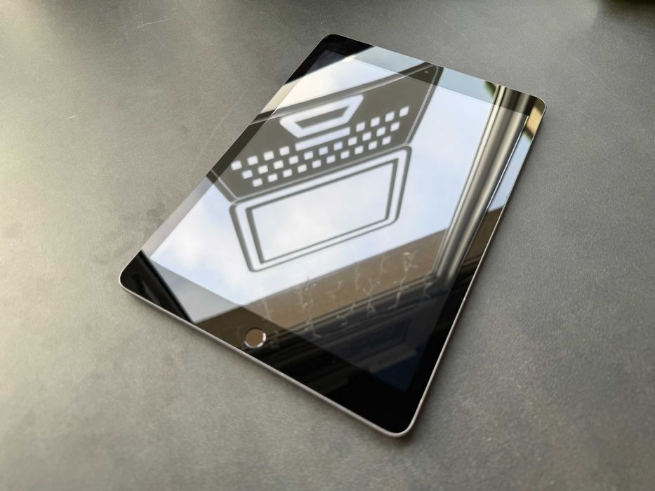 Tablet Apple iPad 9 gen. 64 GB WIFI bat: 80% - 89% + GW 6 msc