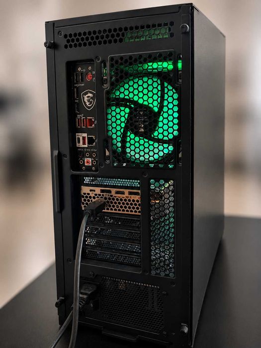 Ігровий ПК / RTX 2080 Super / i7-8700K