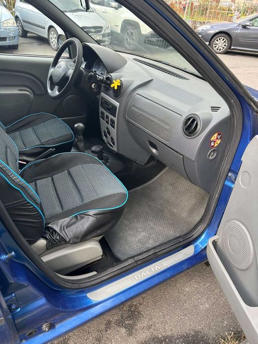 Продам Dacia Logan